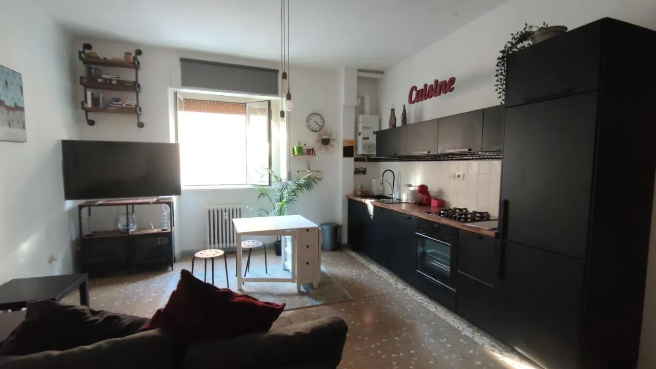Simonhome Rome