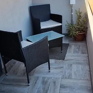 Casa Gramignani Catania